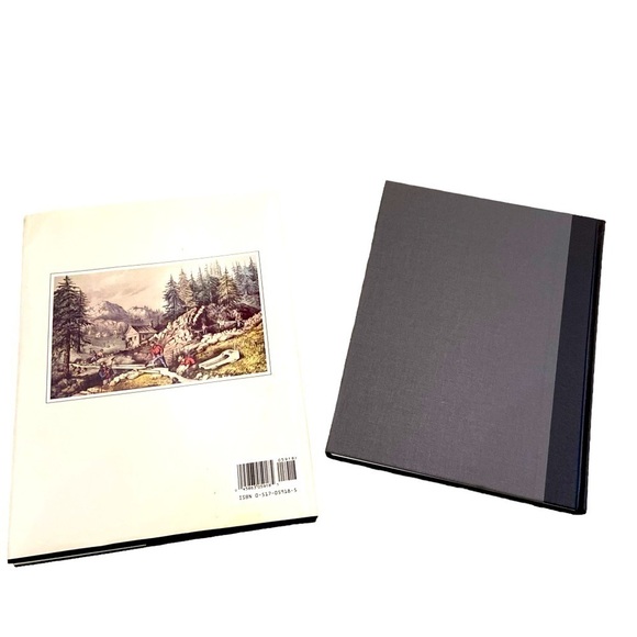 Mark Twain pair of hardcover coffee table books first editions 1991/2006 - Picture 2 of 12